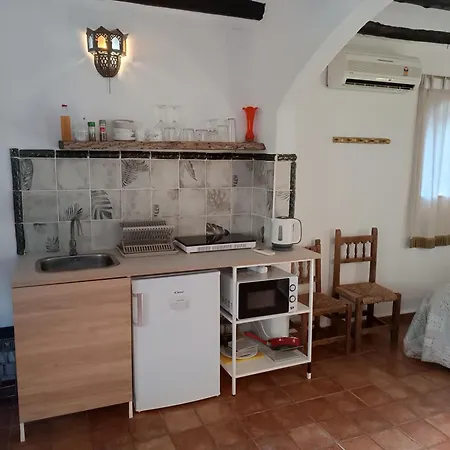 Rural Alqueria De Lentos 3*