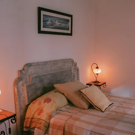 Hotell Rural Alqueria De Lentos