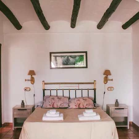 Rural Alqueria De Lentos Hotell 3*