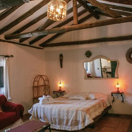 Rural Alqueria De Lentos Hotell