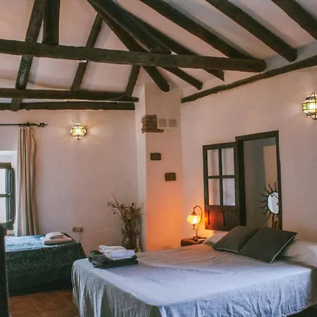 Rural Alqueria De Lentos