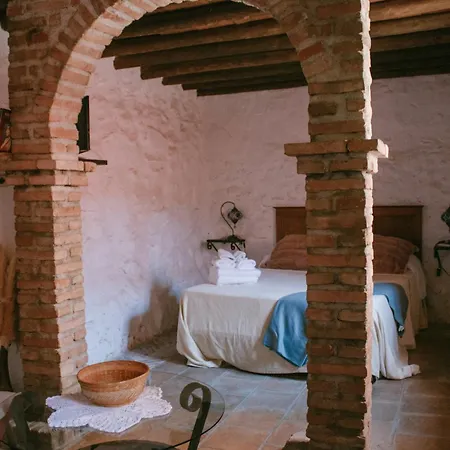Rural Alqueria De Lentos Hotell