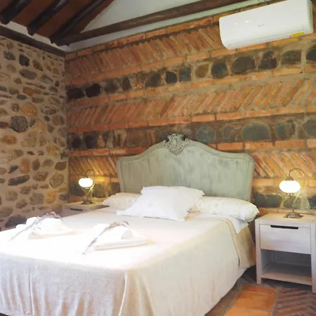 Hotell Rural Alqueria De Lentos 3*