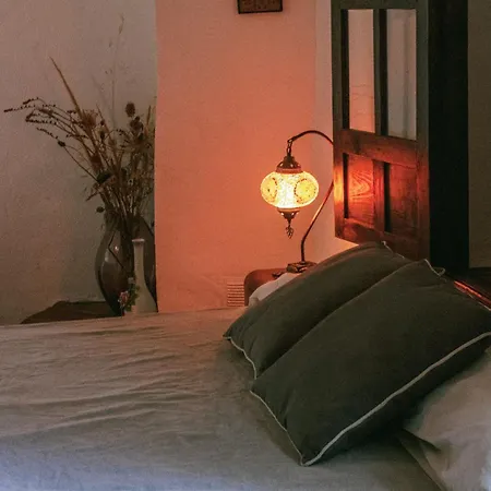 Hotell Rural Alqueria De Lentos