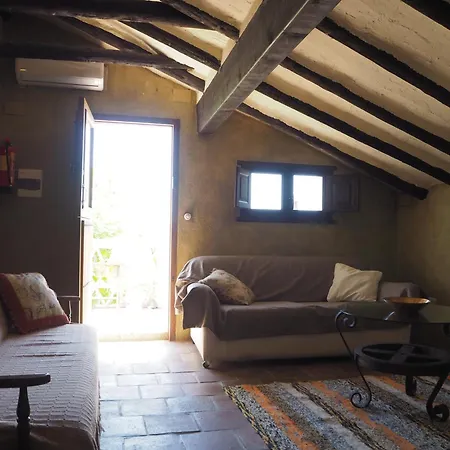 Rural Alqueria De Lentos 3*