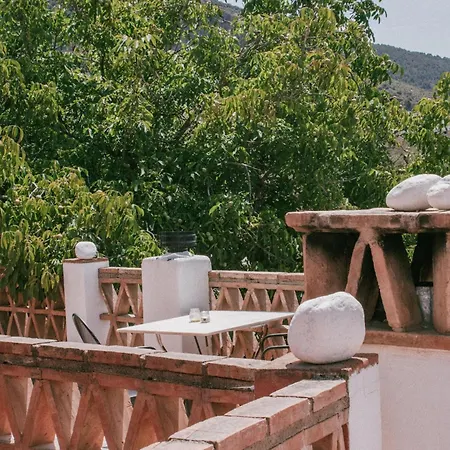 Rural Alqueria De Lentos Hotell