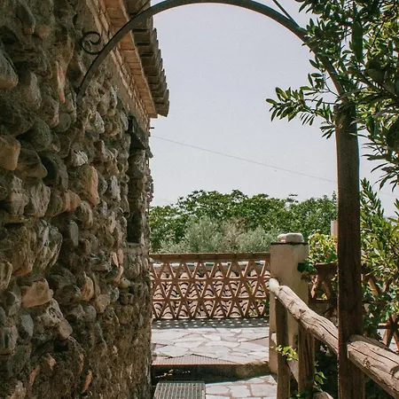 Rural Alqueria De Lentos Hotell 3*