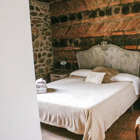Rural Alqueria De Lentos Hotell Nigüelas