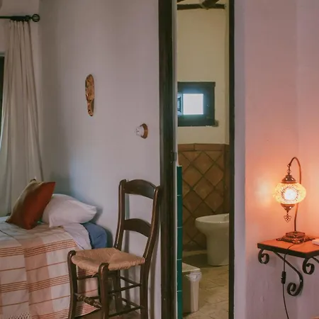 Rural Alqueria De Lentos 3*