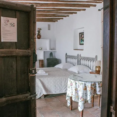 Rural Alqueria De Lentos Hotel