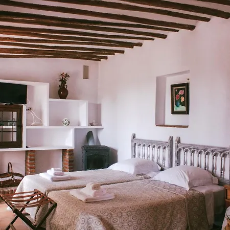 Hotell Rural Alqueria De Lentos 3*