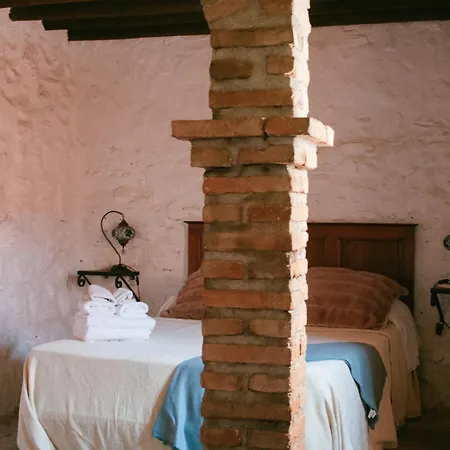 Rural Alqueria De Lentos 3* Nigüelas
