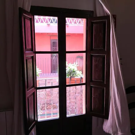 Rural Alqueria De Lentos Nigüelas