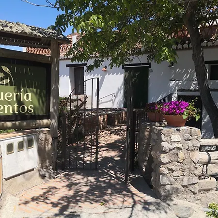 Rural Alqueria De Lentos Nigüelas