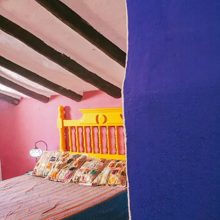 Rural Alqueria De Lentos 3*