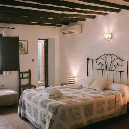 Rural Alqueria De Lentos 3* Nigüelas