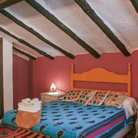 Rural Alqueria De Lentos Hotell 3*