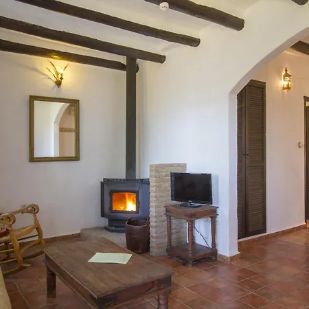 Rural Alqueria De Lentos 3*