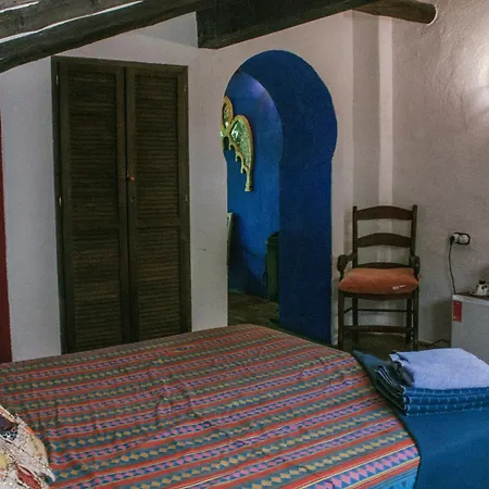 Rural Alqueria De Lentos 3* Nigüelas