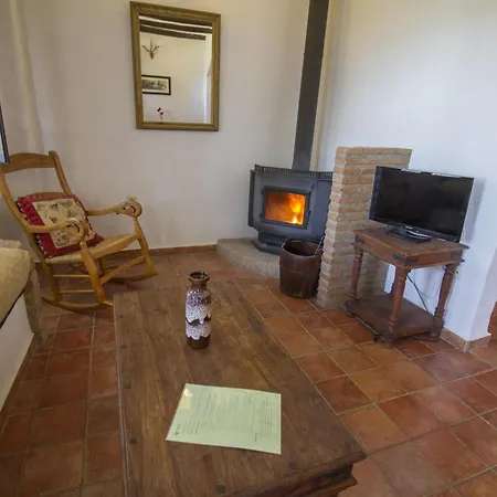 Rural Alqueria De Lentos 3*
