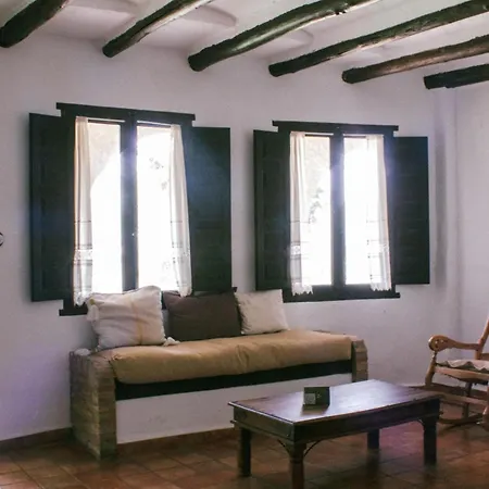 Hotel Rural Alqueria De Lentos