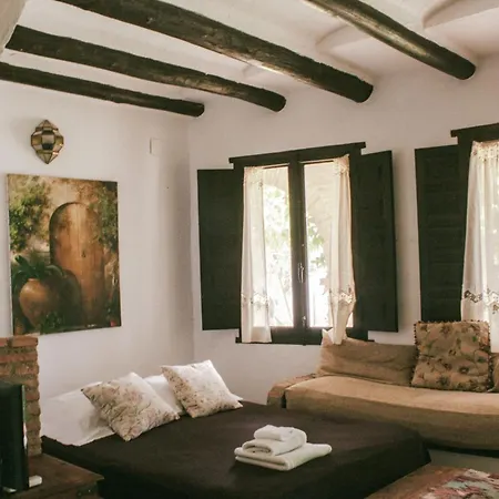 Hotell Rural Alqueria De Lentos 3*