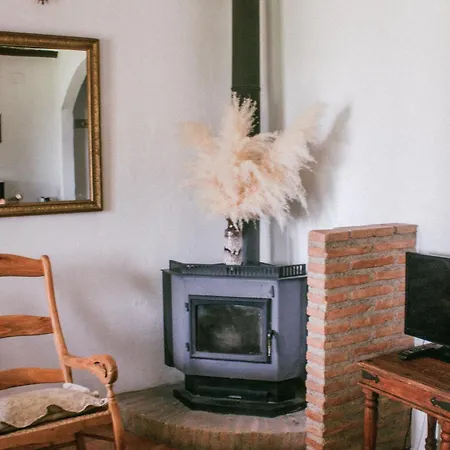Rural Alqueria De Lentos 3* Nigüelas