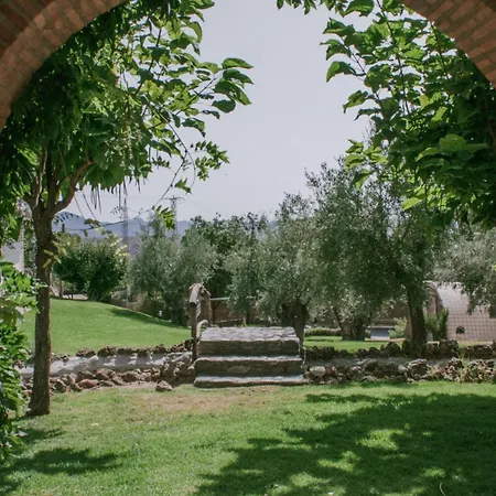 Rural Alqueria De Lentos Nigüelas