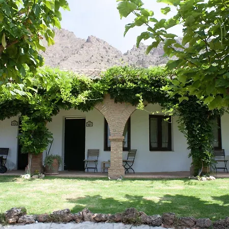Rural Alqueria De Lentos Hotel