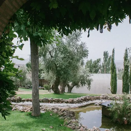 Rural Alqueria De Lentos 3* Nigüelas