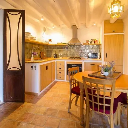 Rural Alqueria De Lentos Hotell 3*