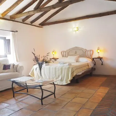 Hotel Rural Alqueria De Lentos 3*
