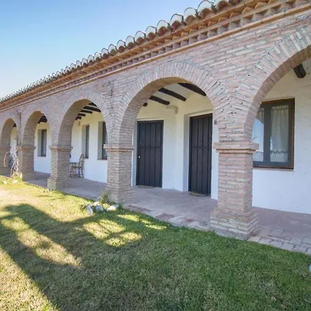 Hotel Rural Alqueria De Lentos Nigüelas