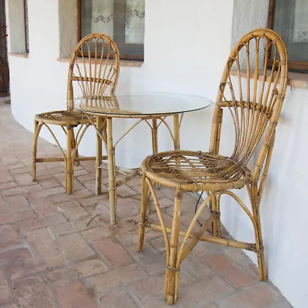 Rural Alqueria De Lentos