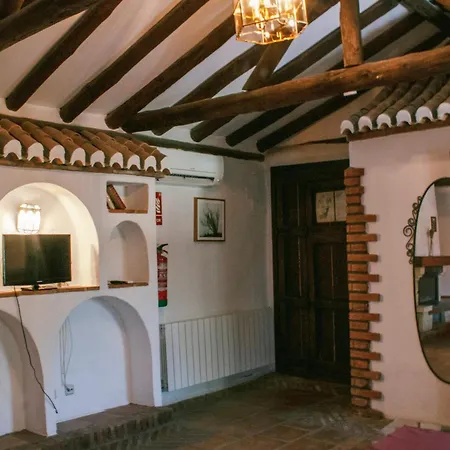 Rural Alqueria De Lentos
