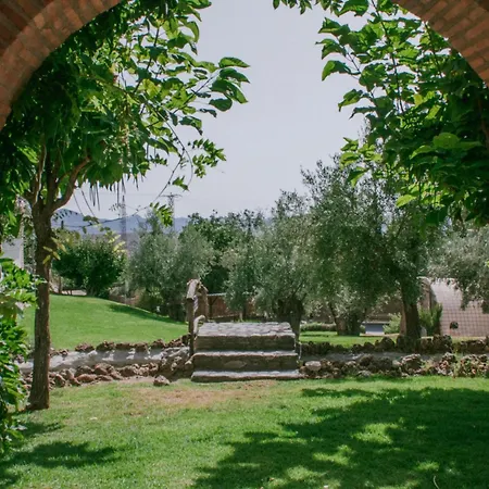 Rural Alqueria De Lentos Hotell 3*