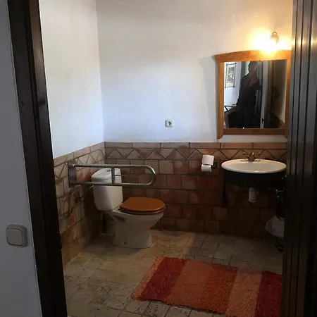 Rural Alqueria De Lentos Hotell