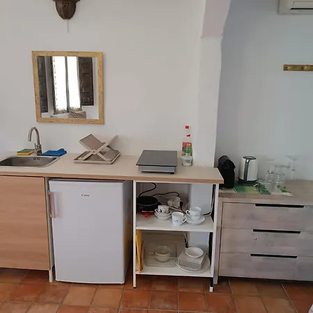 Hotell Rural Alqueria De Lentos
