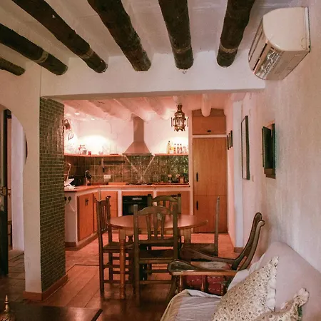 Rural Alqueria De Lentos